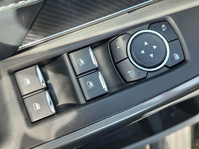 Used 2021 Ford F150 Limited image 24