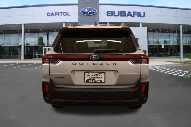 New 2026 Subaru Outback Limited XT image 4