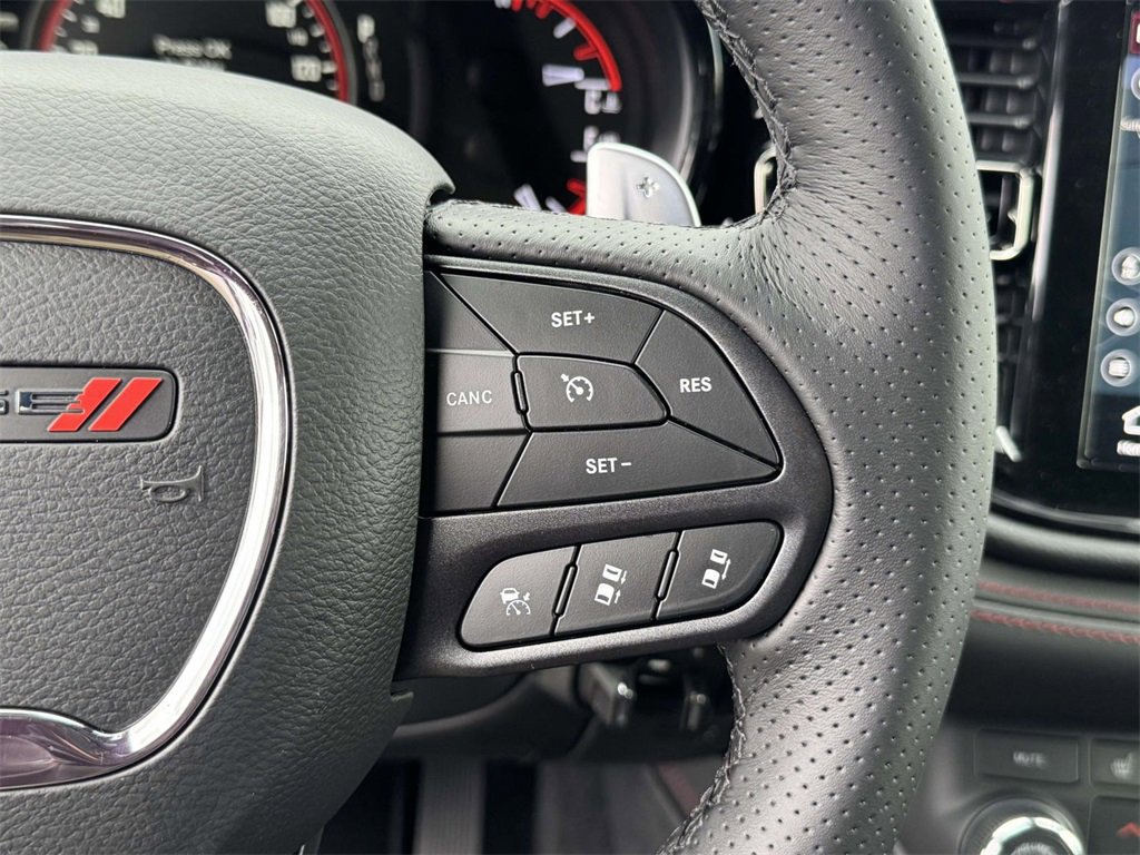 New 2026 Dodge Durango GT image 23