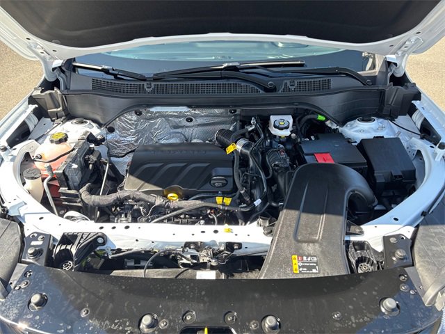 Used 2025 Chevrolet Trax ACTIV w/ Driver Confidence Package image 34