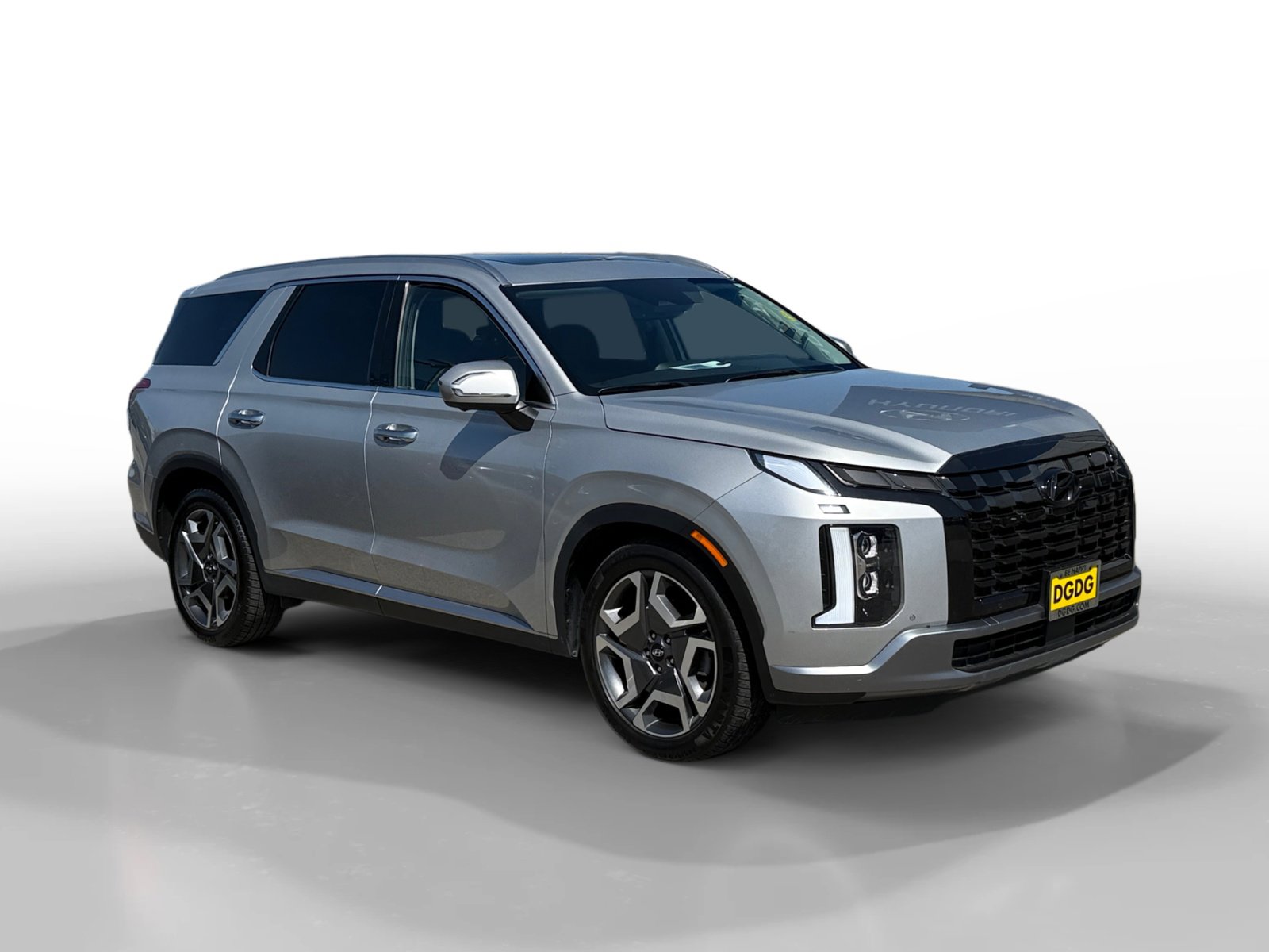 Certified 2024 Hyundai Palisade SEL image 7