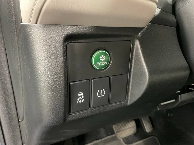Certified 2017 Honda HR-V EX-L image 32