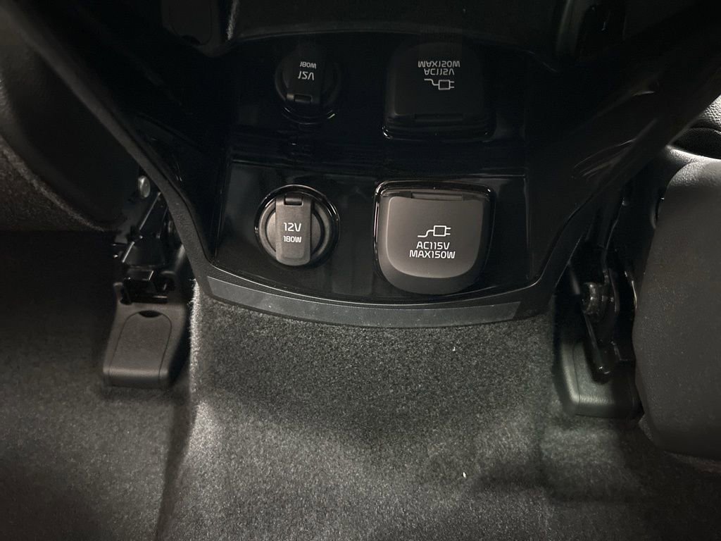 New 2026 Kia Sorento SX Prestige image 33