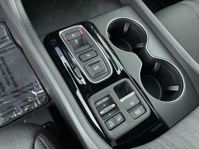 New 2026 Honda Pilot Sport image 42