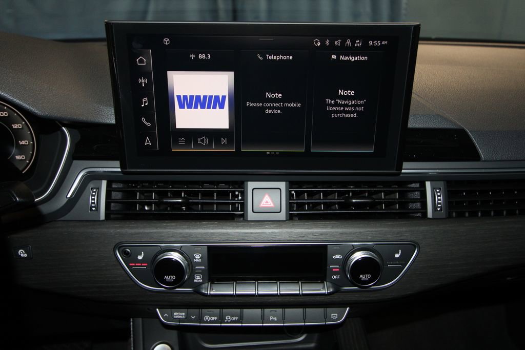 Used 2024 Audi A5 2.0T Premium Plus image 19