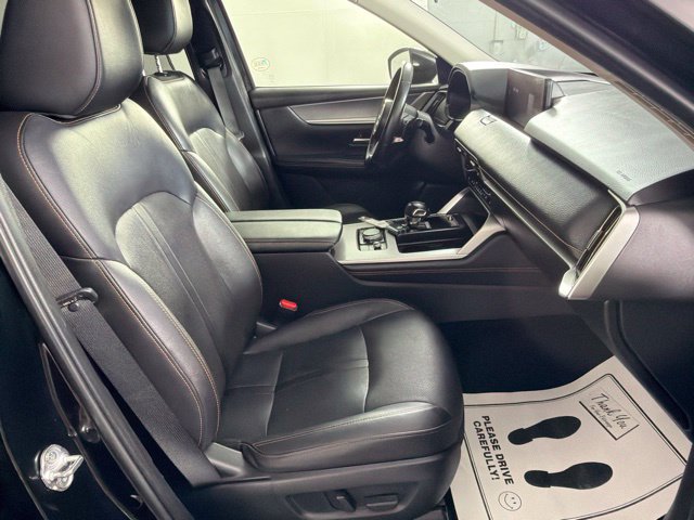 Used 2025 MAZDA CX-90 3.3 Turbo w/ Preferred Package AWD/4WD image 26
