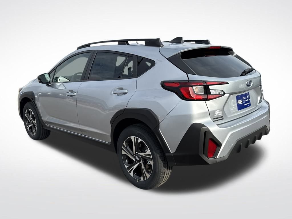 New 2026 Subaru Crosstrek 2.0i Premium image 4