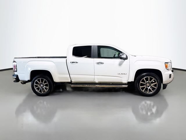 Used 2018 GMC Canyon Denali AWD/4WD image 5