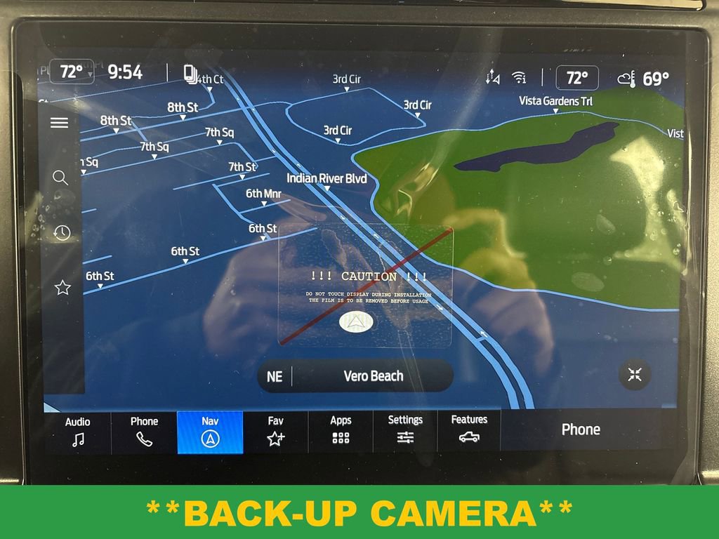 New 2026 Ford F150 Lariat image 25