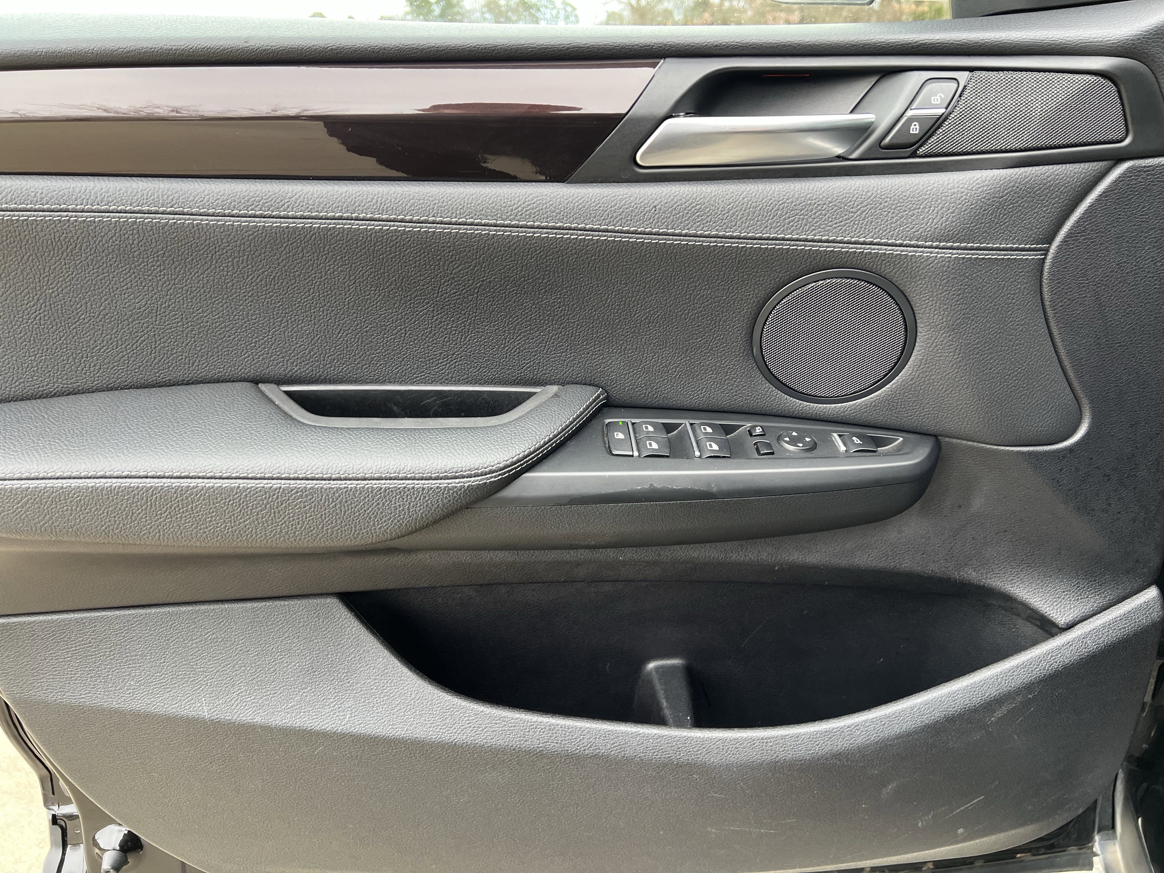 Used 2017 BMW X3 xDrive28i image 14