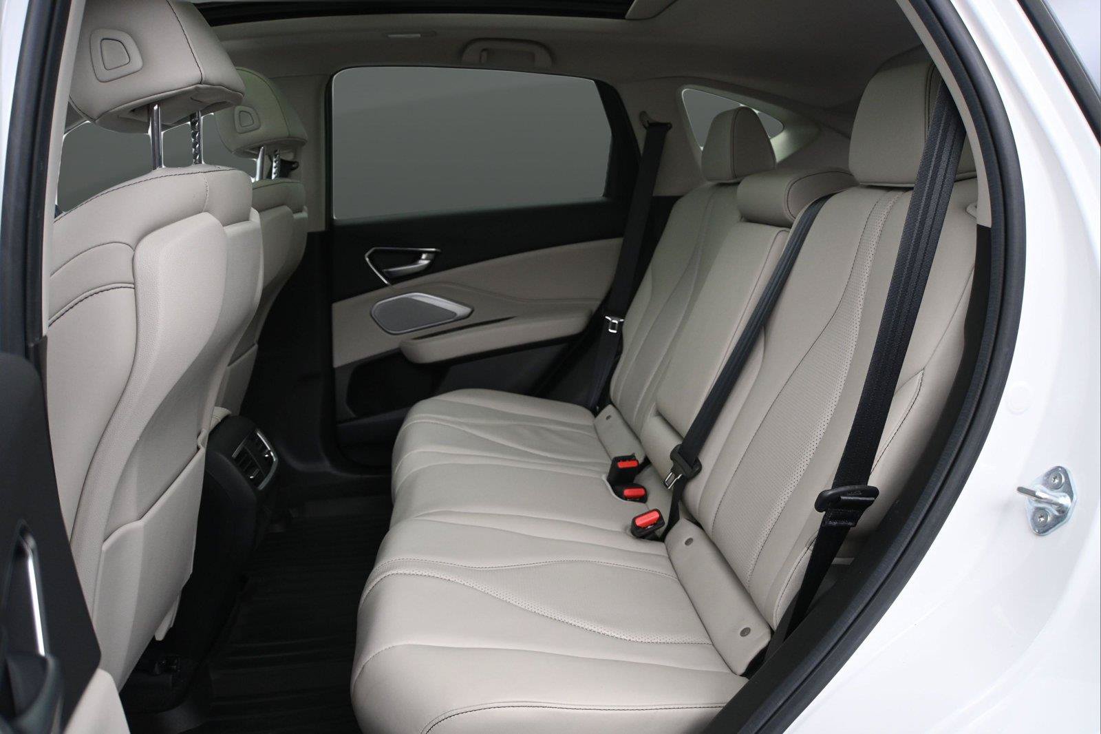 Certified 2025 Acura RDX w/ Technology Package AWD/4WD image 11
