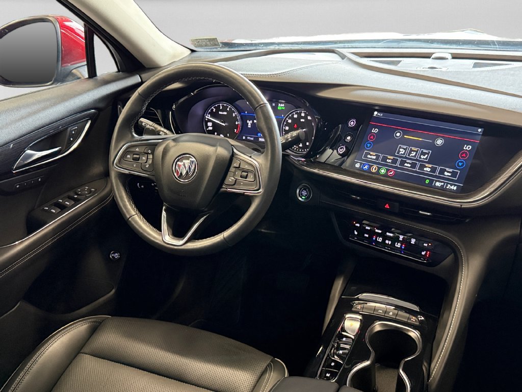 Used 2023 Buick Envision Essence FWD image 15