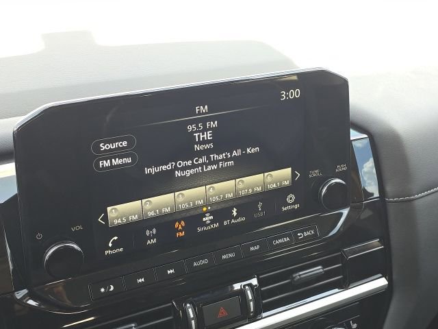 Used 2025 Nissan Pathfinder SL w/ SL Premium Package image 29