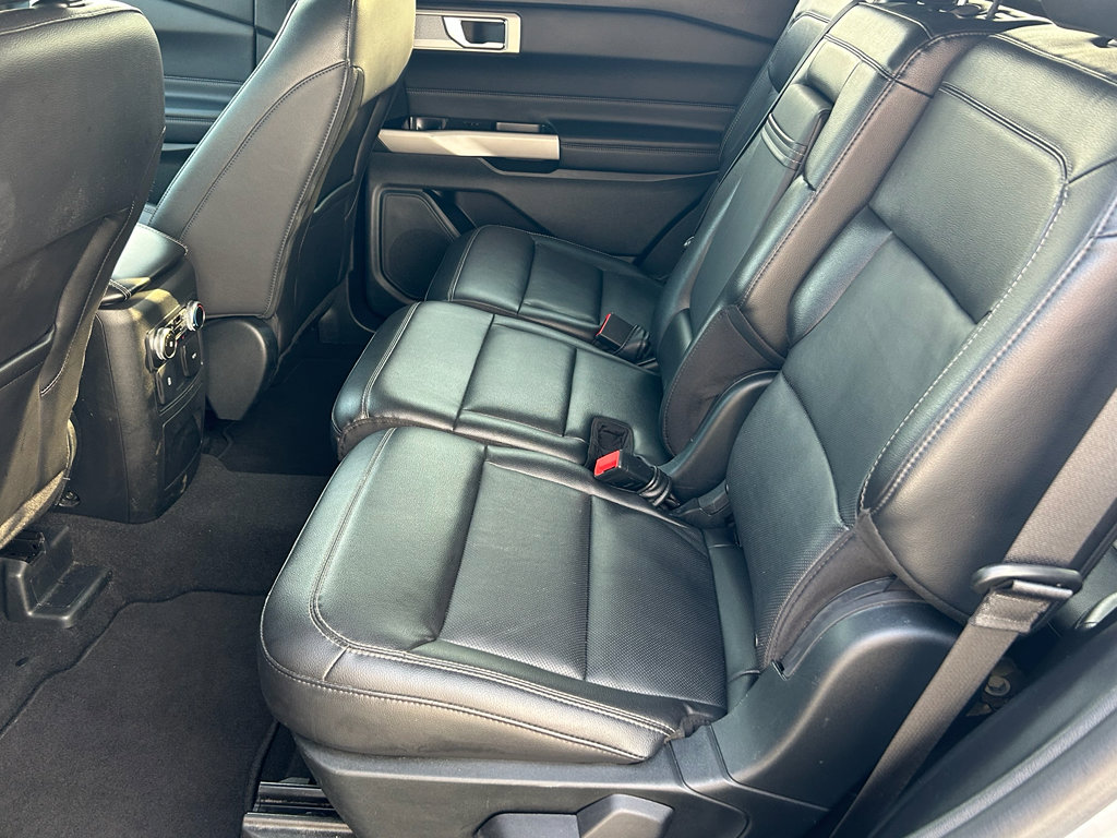 Used 2023 Ford Explorer Limited RWD image 21