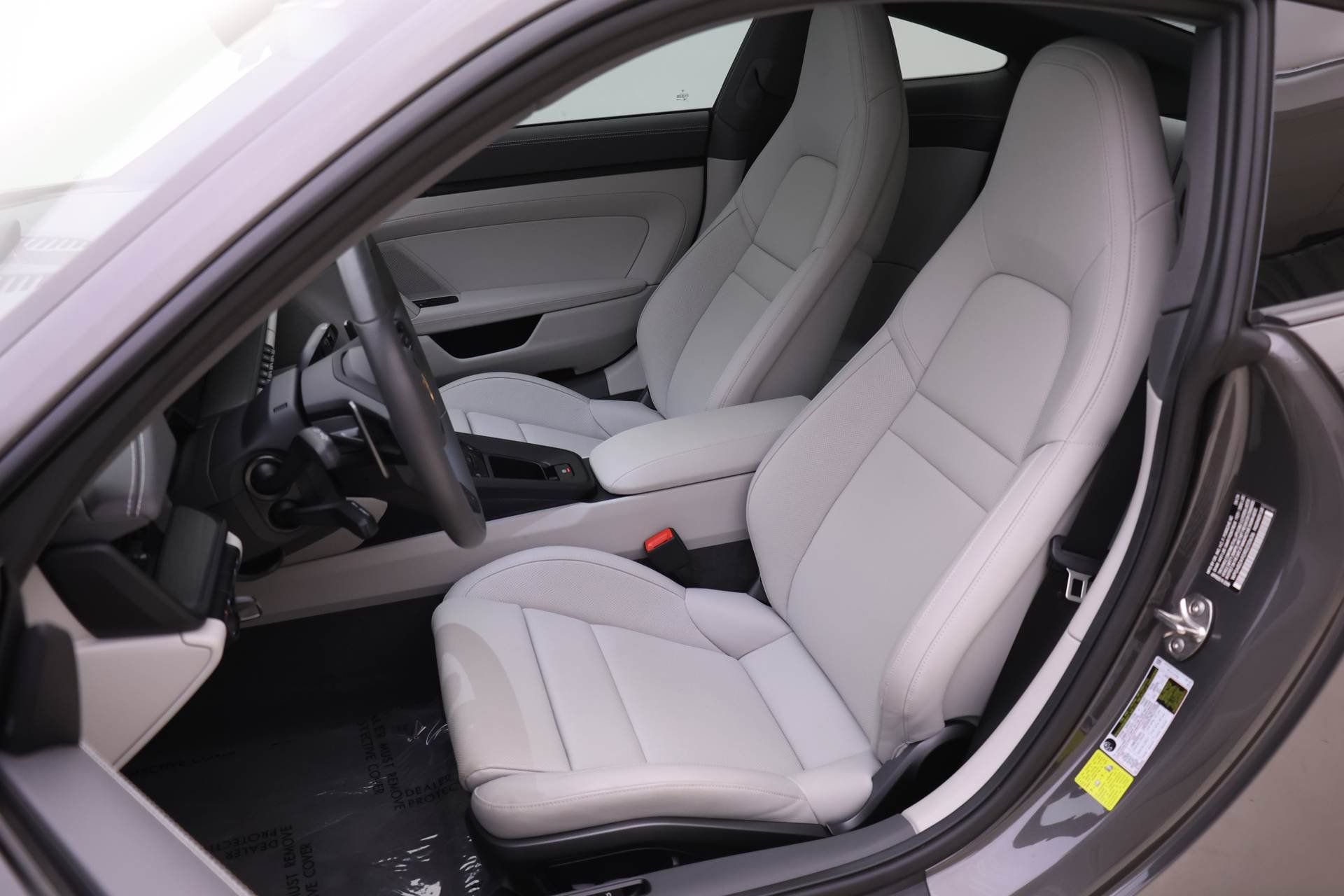 Certified 2024 Porsche 911 Carrera 4 GTS image 5