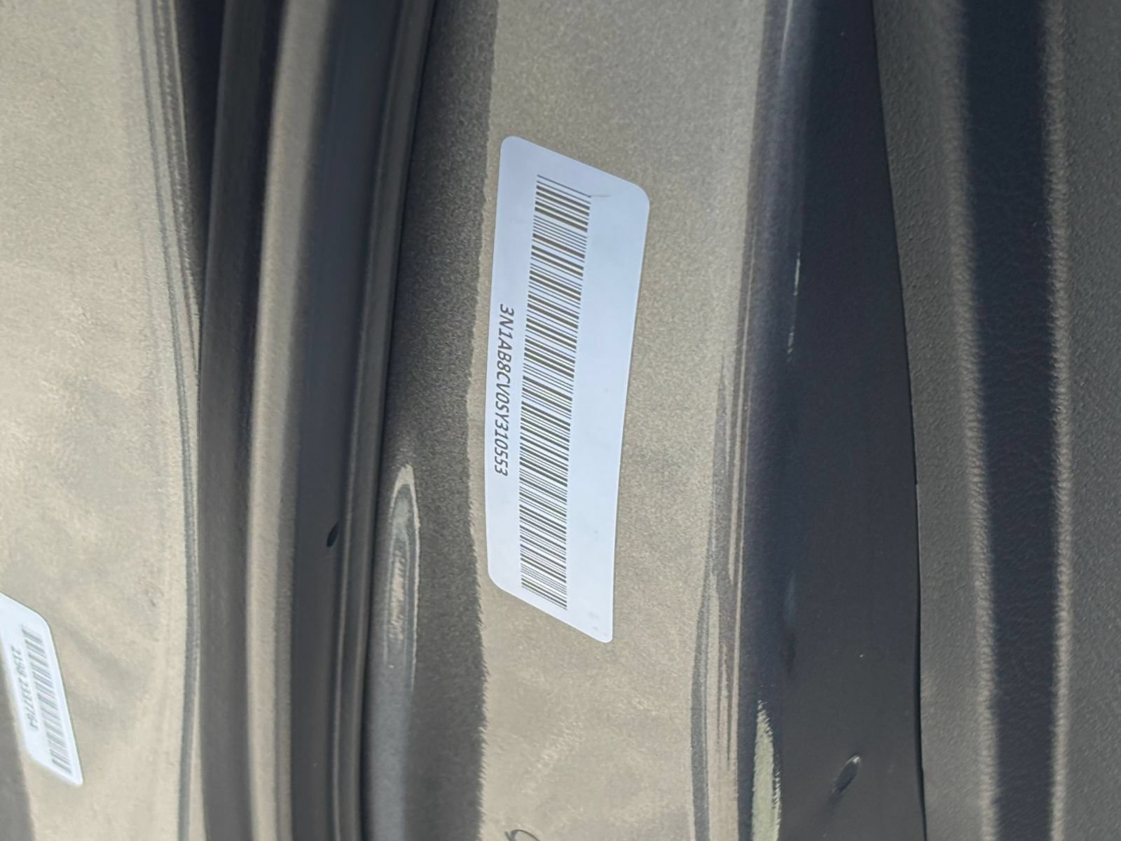 Used 2025 Nissan Sentra SV FWD image 29