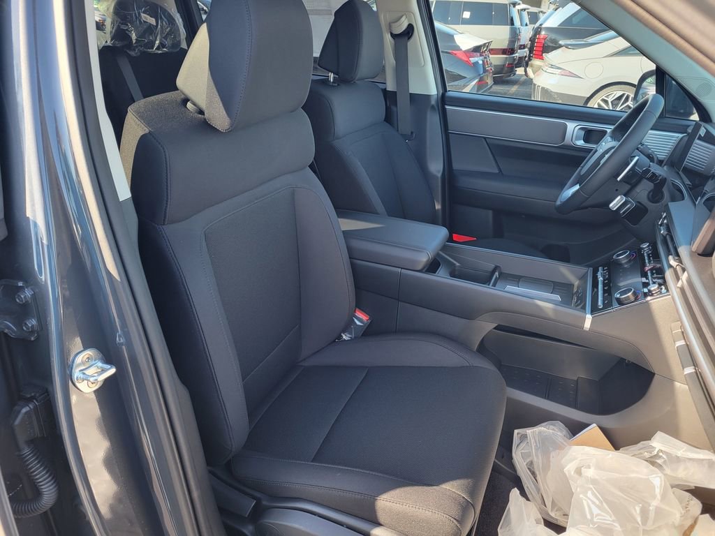 New 2026 Hyundai Santa Fe SE AWD/4WD image 39