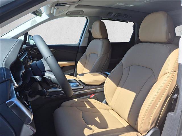 New 2026 Audi Q7 3.0T Prestige AWD/4WD image 4