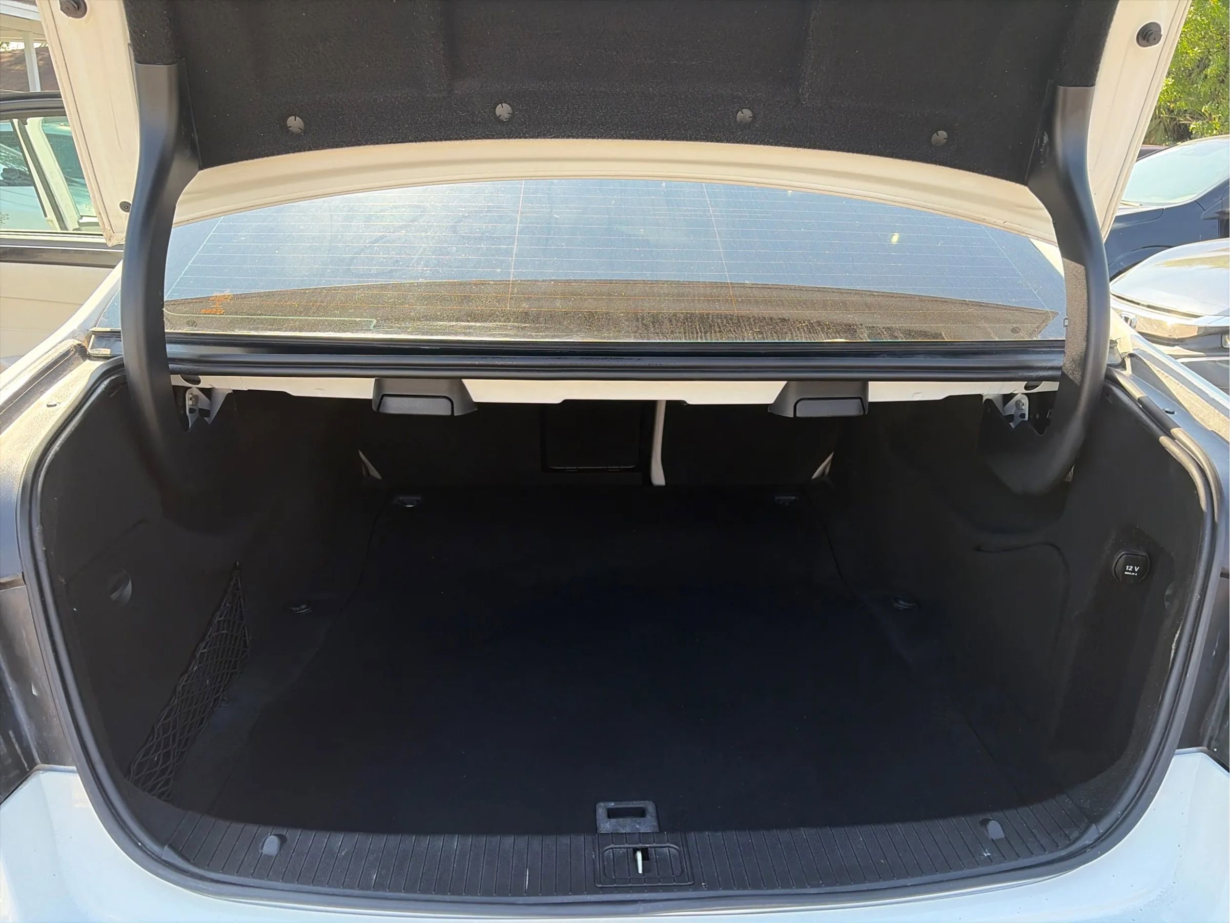 Used 2016 Mercedes-Benz E 250 Sedan image 15