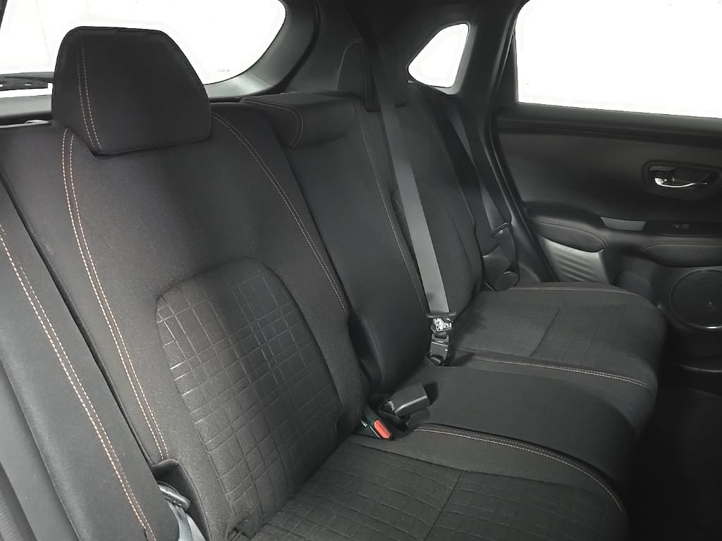 Used 2024 Honda HR-V Sport image 16
