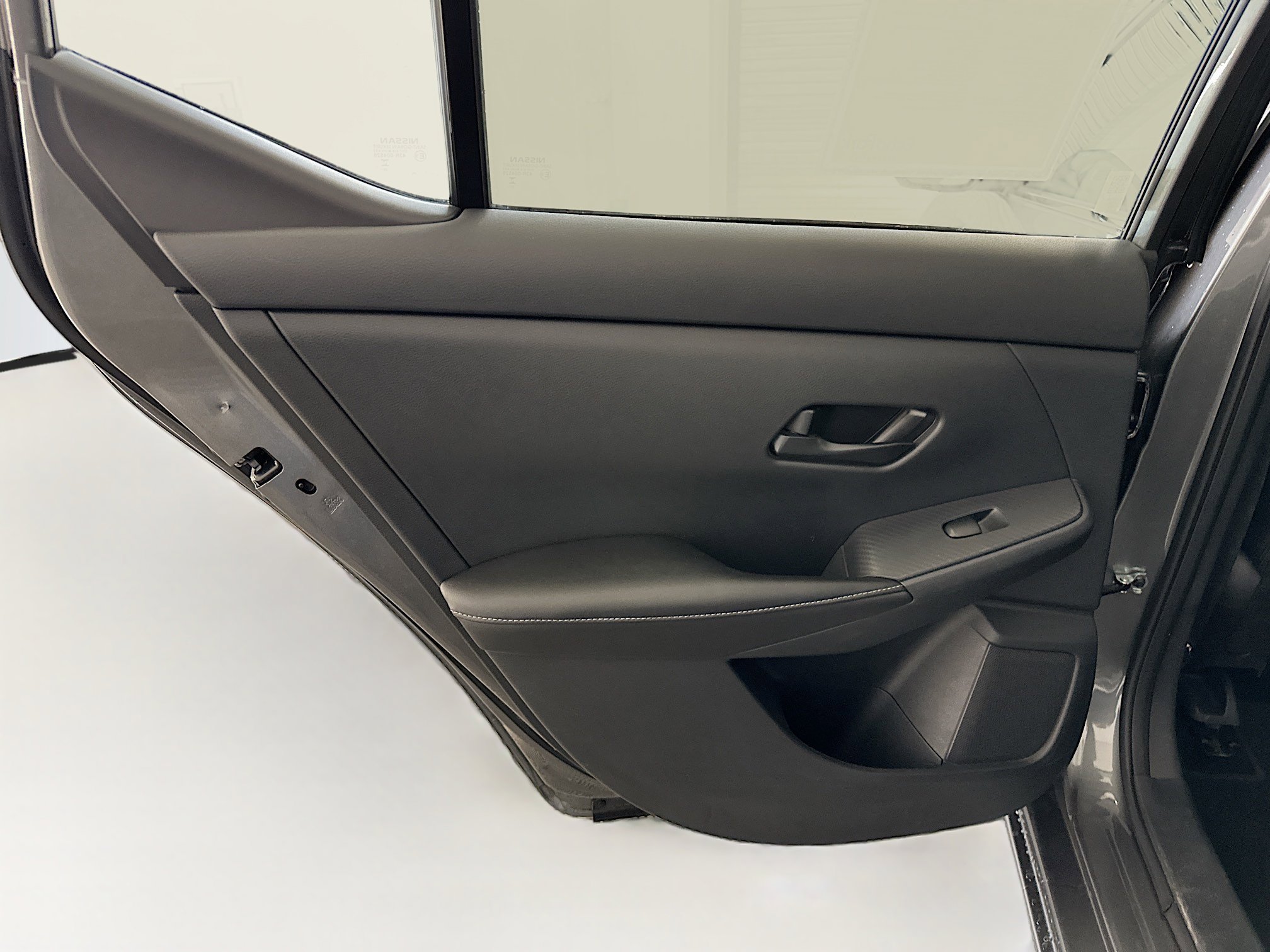 Used 2024 Nissan Sentra SV image 26