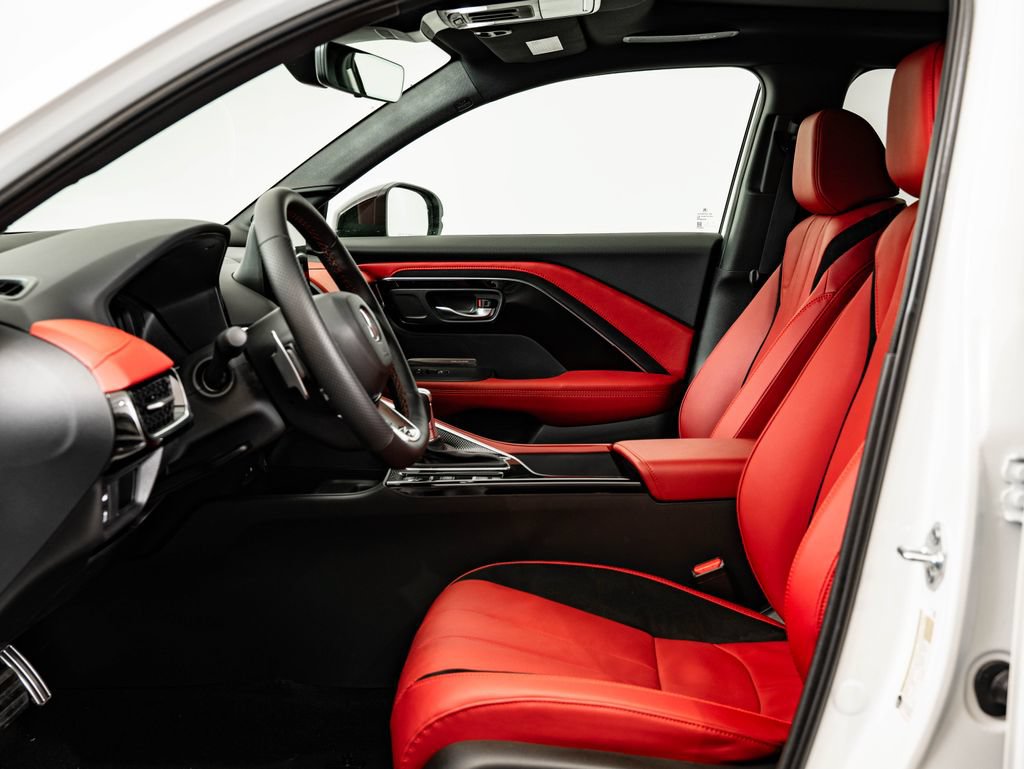 New 2026 Acura ADX A-Spec FWD image 22