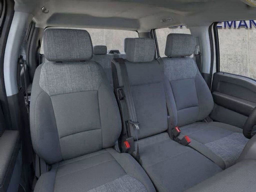 New 2025 Ford F350 XLT w/ Snow Plow Prep Package image 24