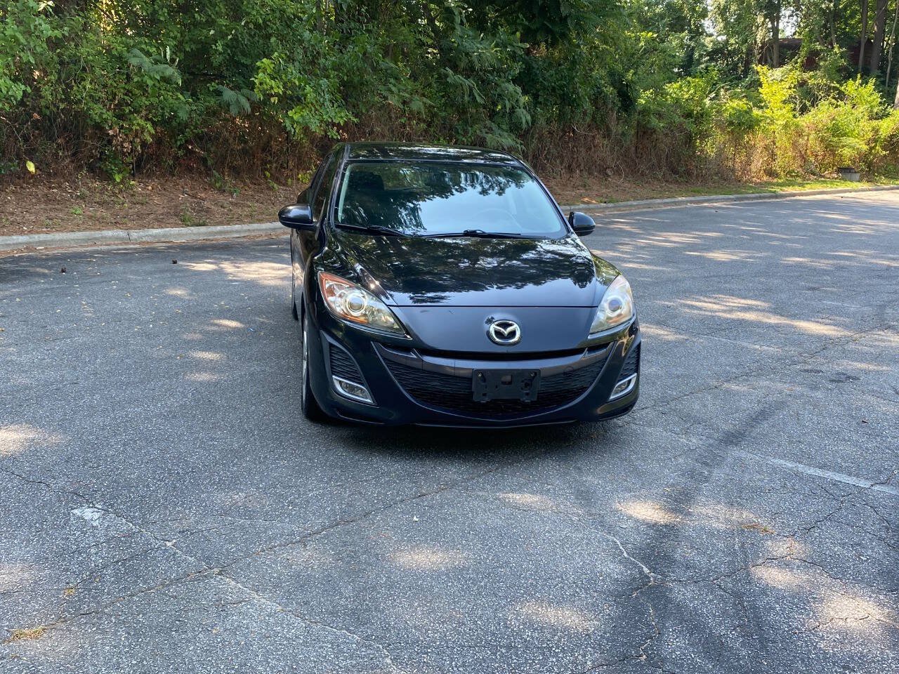 Used 2011 MAZDA MAZDA3 s Sport FWD image 2