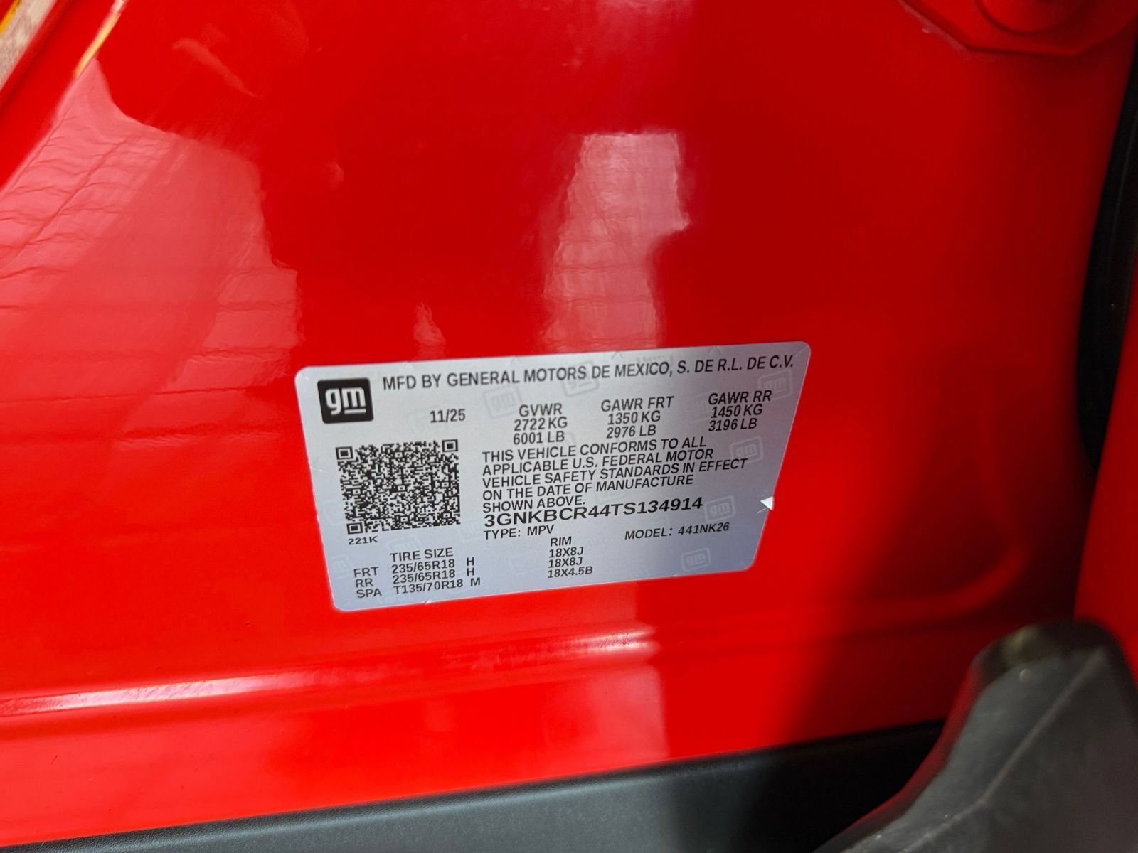 Used 2026 Chevrolet Blazer LT FWD image 29