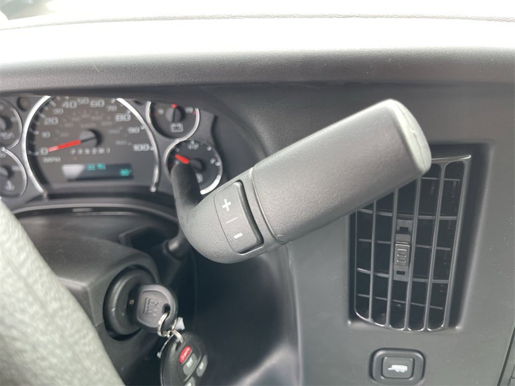 New 2025 Chevrolet Express 2500 w/ Driver Convenience Package image 14