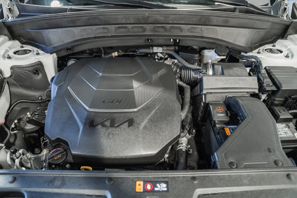 Used 2024 Kia Telluride SX X-Pro AWD/4WD image 15