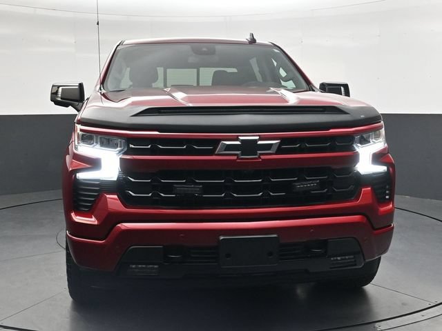 Used 2025 Chevrolet Silverado 1500 RST AWD/4WD image 11