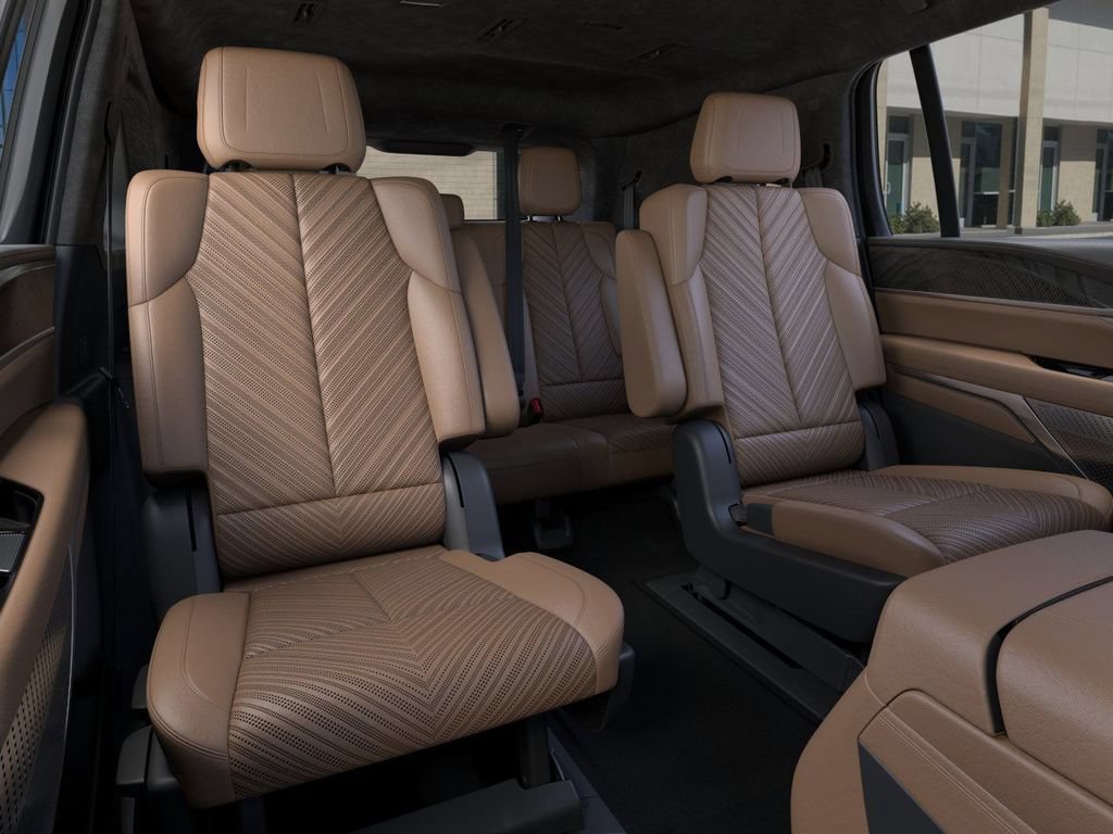 New 2025 Cadillac Escalade IQ Sport 2 AWD/4WD image 17