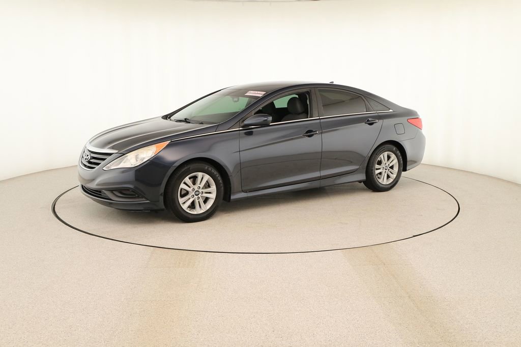 Used 2014 Hyundai Sonata GLS FWD image 13