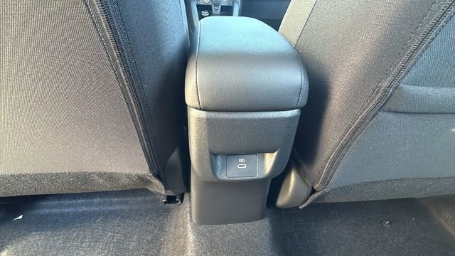 New 2025 Nissan Versa SV w/ Trunk Package image 25