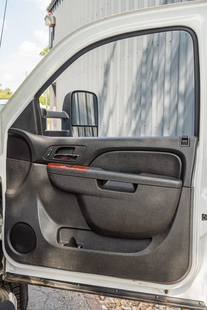 Used 2012 GMC Sierra 2500 SLT w/ SLT Convenience Package image 41