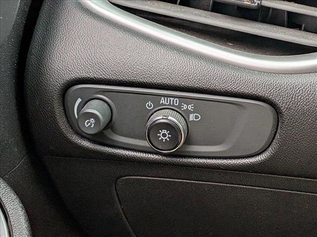 Used 2023 Chevrolet Malibu LT image 12