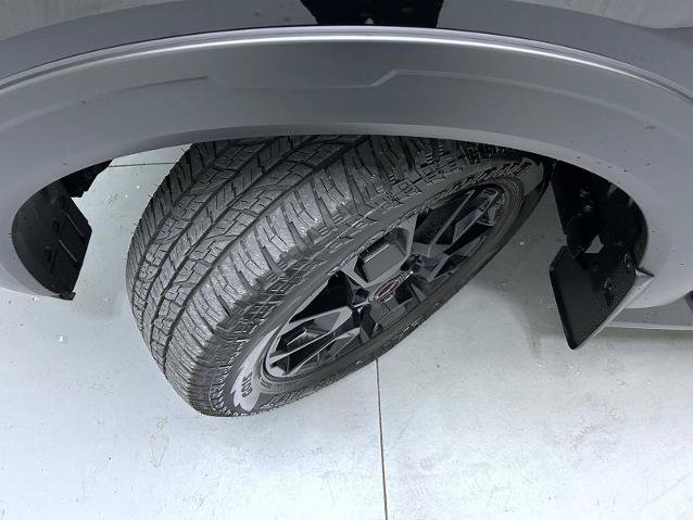 Certified 2025 Nissan Armada PRO-4X w/ Pro-4X Premium Package AWD/4WD image 24