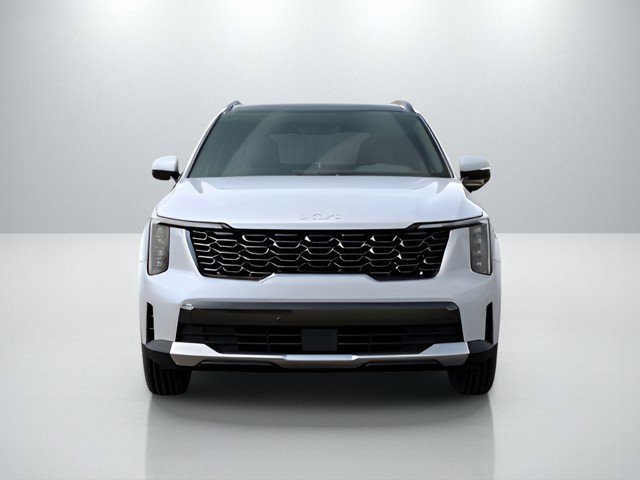New 2026 Kia Sorento S image 2
