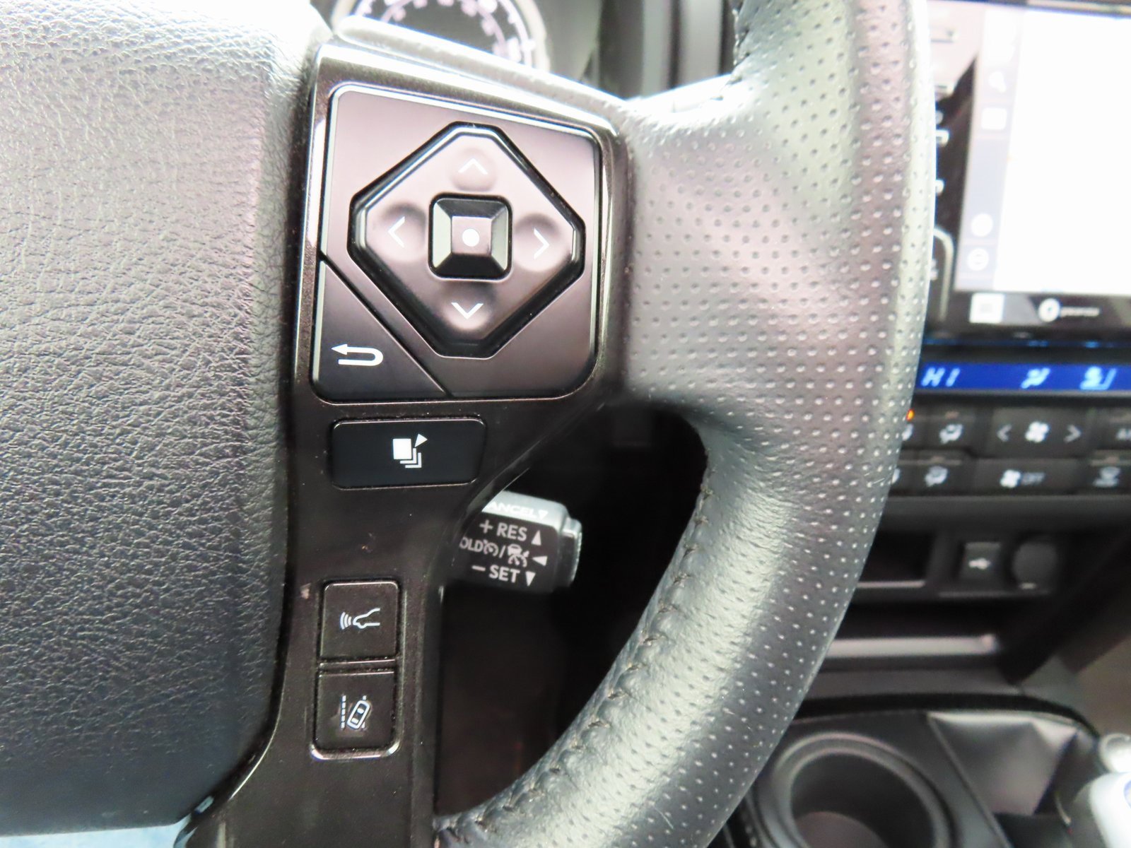 Used 2021 Toyota 4Runner TRD Pro image 24