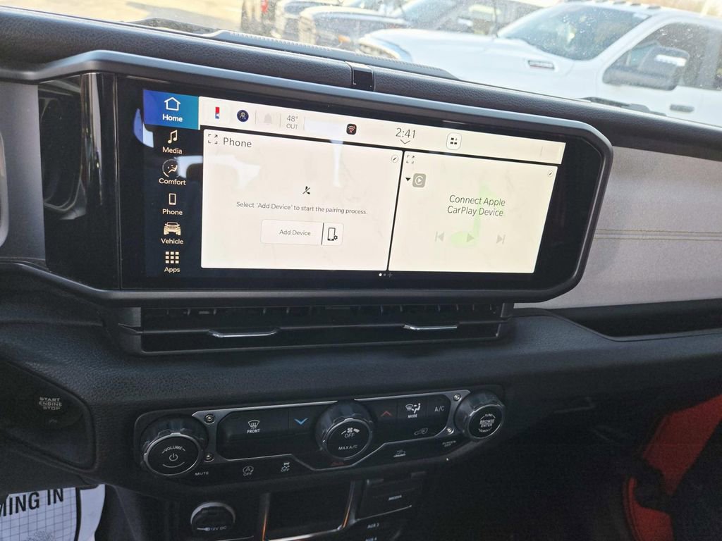 Used 2024 Jeep Gladiator Sport image 28