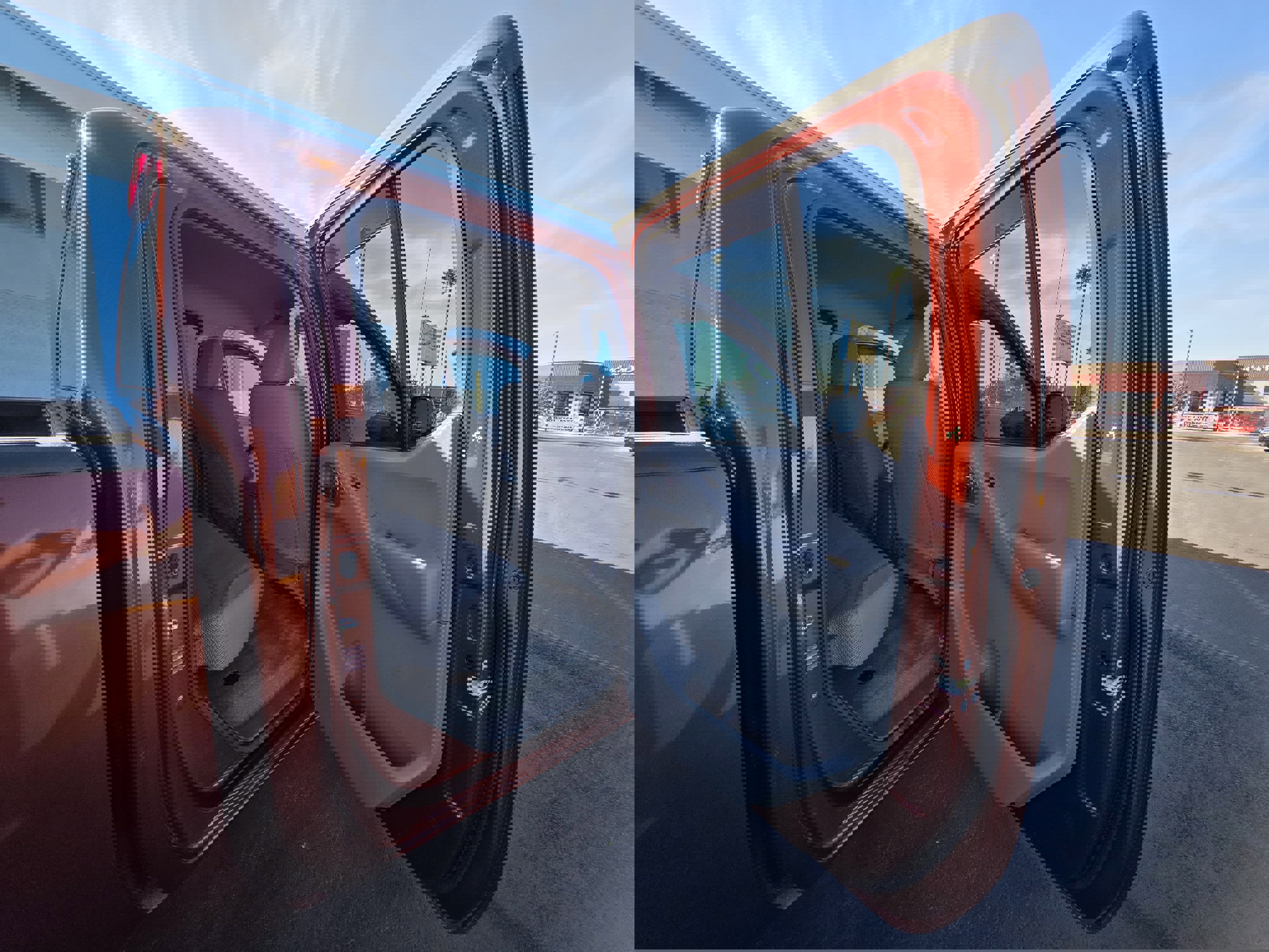 Used 2016 Nissan Frontier SV w/ SV Value Truck Package image 20