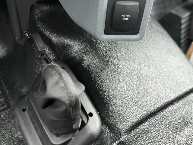 New 2026 Ford F650 2WD Regular Cab Super Duty image 28