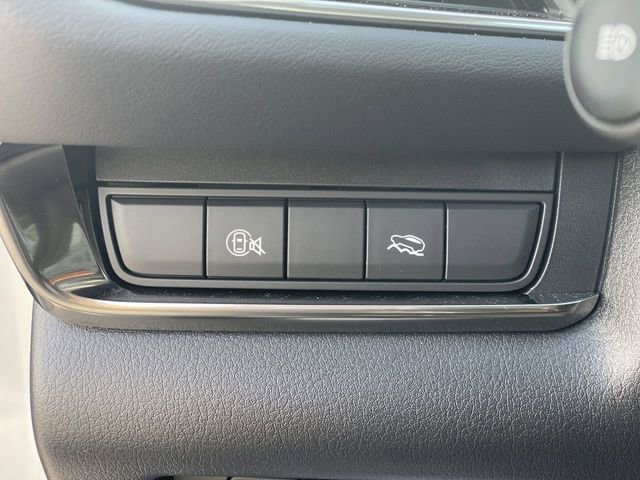 Certified 2025 MAZDA CX-30 AWD 2.5 S w/ Preferred Package image 15