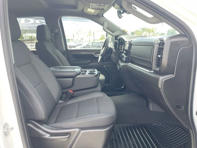 Used 2024 Chevrolet Silverado 2500 LT AWD/4WD image 27