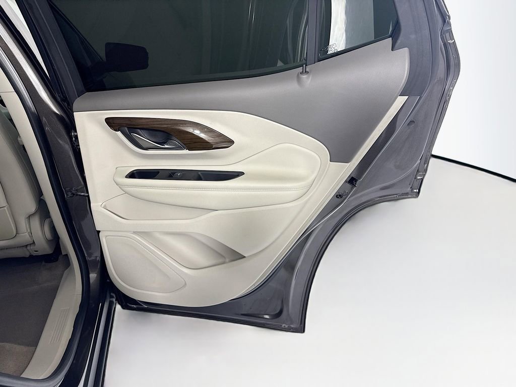 Used 2020 GMC Terrain Denali w/ Denali Premium Package image 28