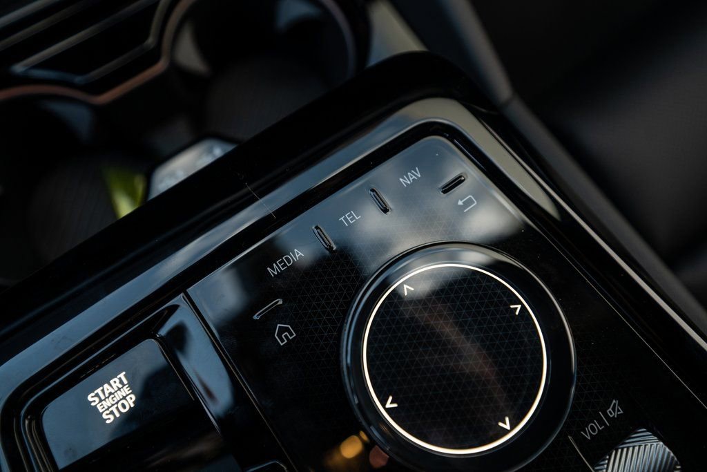 New 2026 BMW 530i xDrive w/ M Sport Package image 35