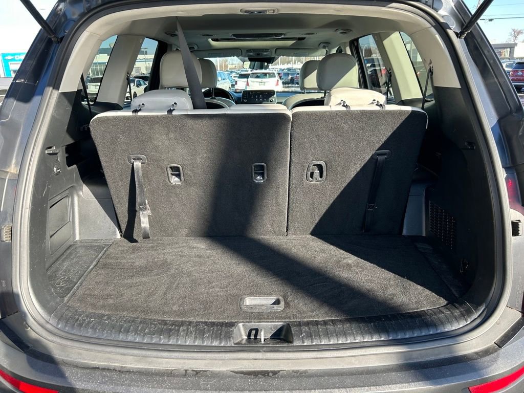 Used 2020 Kia Telluride S image 28