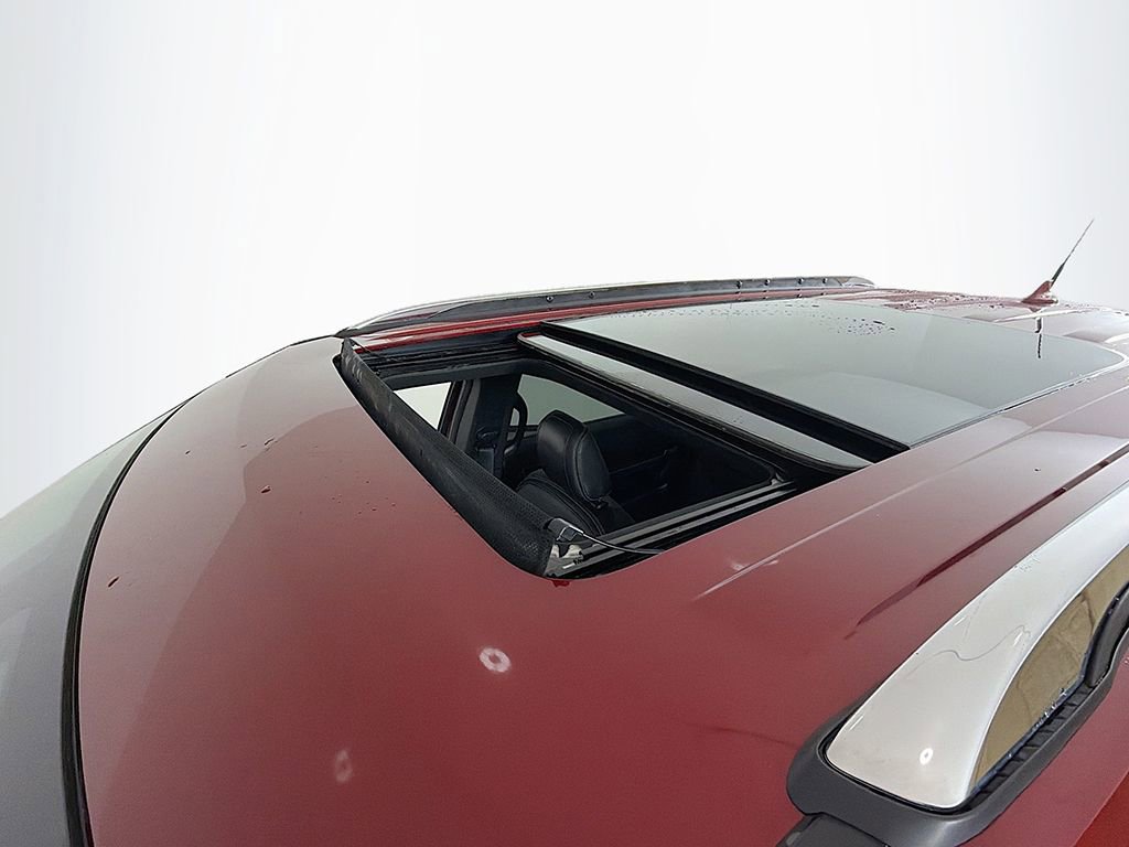 Used 2018 Ford Explorer Limited w/ Equipment Group 301A image 19