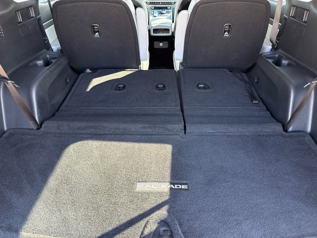 Used 2023 Hyundai Palisade SEL w/ Cargo Package image 10